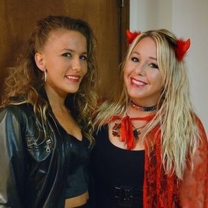 Meet your Posher, Cristal